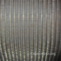 Weave olandese 100micron 304 MESH in acciaio inossidabile